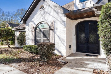 Want a Resort Style POOL in your back yard? LOOK NO FURTHER!! on TimberCreek Golf Club in Alabama - for sale on GolfHomes.com, golf home, golf lot