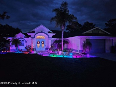 Looking for your Dream Home? Search no further. This beautiful on Heather Golf and Country Club in Florida - for sale on GolfHomes.com, golf home, golf lot