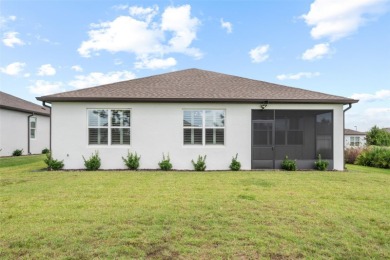 This spacious three-bedroom two-bathroom home waits for its next on Stone Creek Golf Club in Florida - for sale on GolfHomes.com, golf home, golf lot