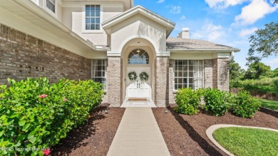 Discover Waterfront Living in the coveted Savannahs Golf Course on Savannahs Golf Club in Florida - for sale on GolfHomes.com, golf home, golf lot
