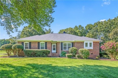 ***The seller is offering $10K in BUYER CONCESSIONS with on Oak Valley Golf Club in North Carolina - for sale on GolfHomes.com, golf home, golf lot