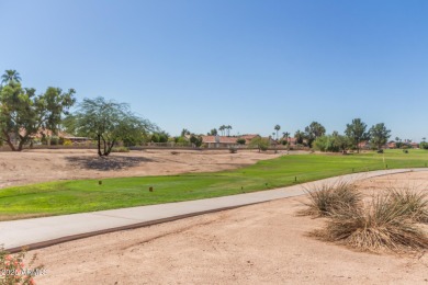 Fall in love with this delightful 2-story home! Inside, discover on Alta Mesa Golf Club in Arizona - for sale on GolfHomes.com, golf home, golf lot