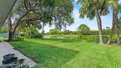 Discover Waterfront Living in the coveted Savannahs Golf Course on Savannahs Golf Club in Florida - for sale on GolfHomes.com, golf home, golf lot