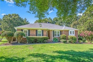 ***The seller is offering $10K in BUYER CONCESSIONS with on Oak Valley Golf Club in North Carolina - for sale on GolfHomes.com, golf home, golf lot