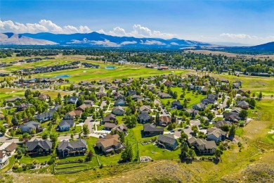 Tucked at the end of a quiet cul-de-sac in Missoula's on  in Montana - for sale on GolfHomes.com, golf home, golf lot