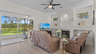 Discover Waterfront Living in the coveted Savannahs Golf Course on Savannahs Golf Club in Florida - for sale on GolfHomes.com, golf home, golf lot