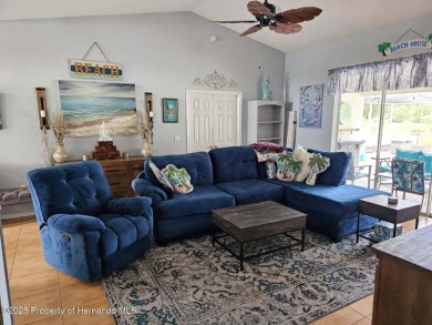 Looking for your Dream Home? Search no further. This beautiful on Heather Golf and Country Club in Florida - for sale on GolfHomes.com, golf home, golf lot
