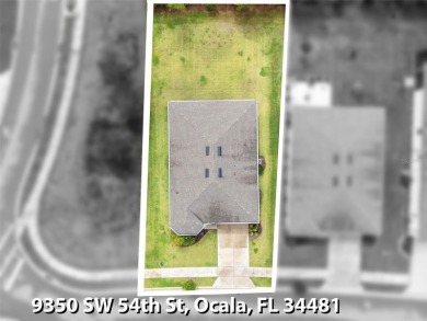 This spacious three-bedroom two-bathroom home waits for its next on Stone Creek Golf Club in Florida - for sale on GolfHomes.com, golf home, golf lot