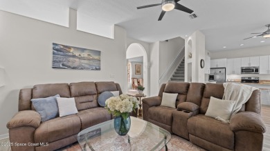 Discover Waterfront Living in the coveted Savannahs Golf Course on Savannahs Golf Club in Florida - for sale on GolfHomes.com, golf home, golf lot