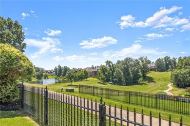 Immaculate, Shadow Valley home, nestled on the 9th hole w/ on Shadow Valley Country Club in Arkansas - for sale on GolfHomes.com, golf home, golf lot