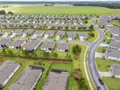 This spacious three-bedroom two-bathroom home waits for its next on Stone Creek Golf Club in Florida - for sale on GolfHomes.com, golf home, golf lot