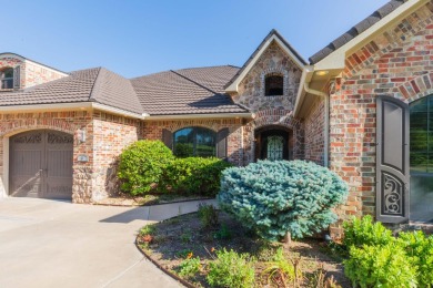 Dreams on the greens really do come true at  3 Country Club on Tascosa Country Club in Texas - for sale on GolfHomes.com, golf home, golf lot