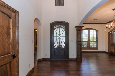 Dreams on the greens really do come true at  3 Country Club on Tascosa Country Club in Texas - for sale on GolfHomes.com, golf home, golf lot