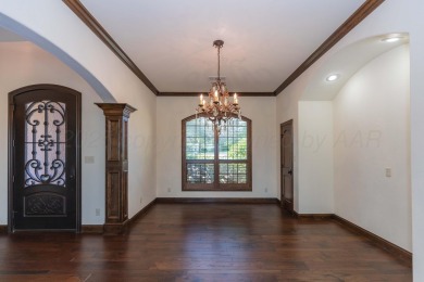 Dreams on the greens really do come true at  3 Country Club on Tascosa Country Club in Texas - for sale on GolfHomes.com, golf home, golf lot