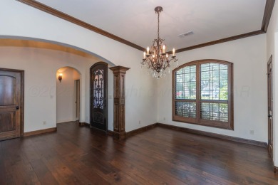 Dreams on the greens really do come true at  3 Country Club on Tascosa Country Club in Texas - for sale on GolfHomes.com, golf home, golf lot