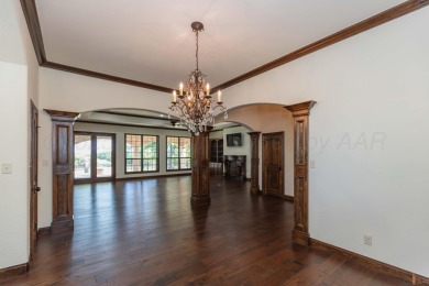 Dreams on the greens really do come true at  3 Country Club on Tascosa Country Club in Texas - for sale on GolfHomes.com, golf home, golf lot