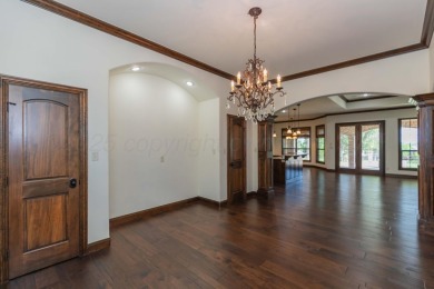 Dreams on the greens really do come true at  3 Country Club on Tascosa Country Club in Texas - for sale on GolfHomes.com, golf home, golf lot
