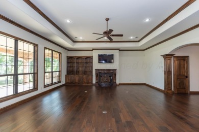 Dreams on the greens really do come true at  3 Country Club on Tascosa Country Club in Texas - for sale on GolfHomes.com, golf home, golf lot