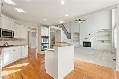 Located in the prestigious Bentwater Golf Community, this on Bentwater Golf Club in Georgia - for sale on GolfHomes.com, golf home, golf lot