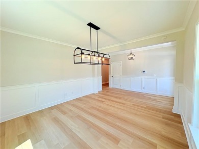 Discover the perfect blend of comfort, space, and style in the on The Golf Club At Sanctuary Cove in Georgia - for sale on GolfHomes.com, golf home, golf lot