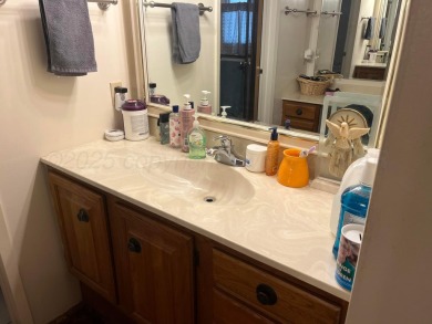Located near Greenbelt Lake, a golf course, and a highly on Clarendon Country Club in Texas - for sale on GolfHomes.com, golf home, golf lot
