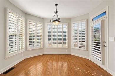 Located in the prestigious Bentwater Golf Community, this on Bentwater Golf Club in Georgia - for sale on GolfHomes.com, golf home, golf lot