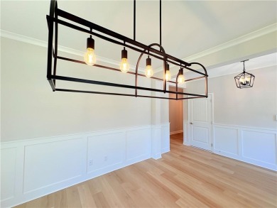 Discover the perfect blend of comfort, space, and style in the on The Golf Club At Sanctuary Cove in Georgia - for sale on GolfHomes.com, golf home, golf lot