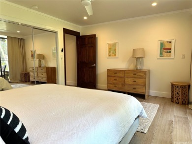 Amazing opportunity to own this newly remodeled, legal short on Fazio Course at Turtle Bay in Hawaii - for sale on GolfHomes.com, golf home, golf lot