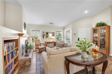 WELCOME HOME to The Colony, a premier Senior gated community in on California Oaks Golf Course in California - for sale on GolfHomes.com, golf home, golf lot