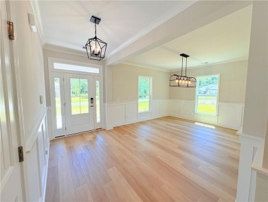 Discover the perfect blend of comfort, space, and style in the on The Golf Club At Sanctuary Cove in Georgia - for sale on GolfHomes.com, golf home, golf lot