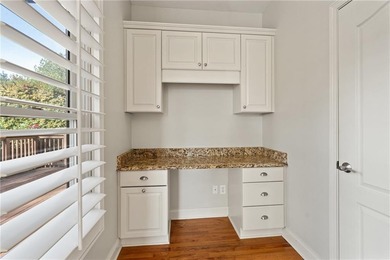 Located in the prestigious Bentwater Golf Community, this on Bentwater Golf Club in Georgia - for sale on GolfHomes.com, golf home, golf lot