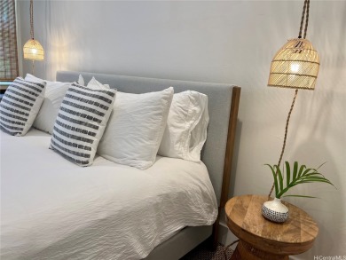 Amazing opportunity to own this newly remodeled, legal short on Fazio Course at Turtle Bay in Hawaii - for sale on GolfHomes.com, golf home, golf lot