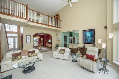 This meticulously maintained 1.5-story gem in the coveted on Country Club at the Legends in Missouri - for sale on GolfHomes.com, golf home, golf lot