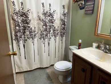 Located near Greenbelt Lake, a golf course, and a highly on Clarendon Country Club in Texas - for sale on GolfHomes.com, golf home, golf lot