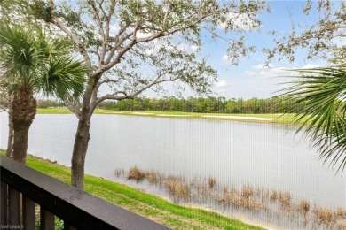 GOLF INCLUDED!! Imagine waking up every day to a breathtaking on Pelican Sound Golf and River Club in Florida - for sale on GolfHomes.com, golf home, golf lot