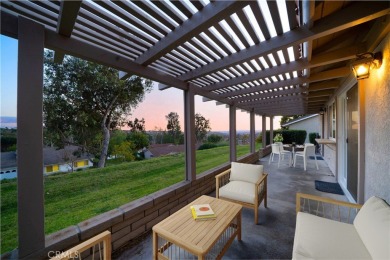 Enjoy stunning ocean, sunset, city light, and hill views from on Casta del Sol Golf Course in California - for sale on GolfHomes.com, golf home, golf lot