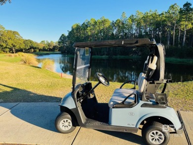 Grab the bike and let's roll!  Located on the very end of the on Peninsula Golf and Racquet Club in Alabama - for sale on GolfHomes.com, golf home, golf lot