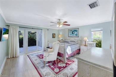 Nestled within the gated community of Spanish Wells in Bonita on Spanish Wells Golf and Country Club in Florida - for sale on GolfHomes.com, golf home, golf lot