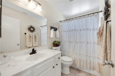 WELCOME HOME to The Colony, a premier Senior gated community in on California Oaks Golf Course in California - for sale on GolfHomes.com, golf home, golf lot