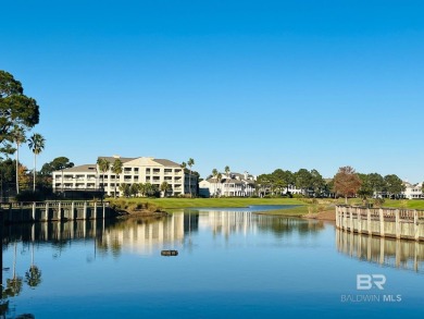 Grab the bike and let's roll!  Located on the very end of the on Peninsula Golf and Racquet Club in Alabama - for sale on GolfHomes.com, golf home, golf lot