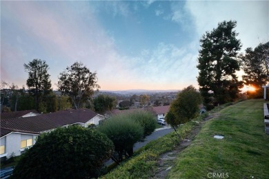 Enjoy stunning ocean, sunset, city light, and hill views from on Casta del Sol Golf Course in California - for sale on GolfHomes.com, golf home, golf lot