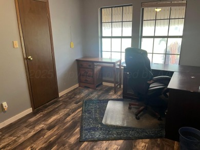Located near Greenbelt Lake, a golf course, and a highly on Clarendon Country Club in Texas - for sale on GolfHomes.com, golf home, golf lot