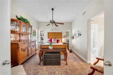 WELCOME HOME to The Colony, a premier Senior gated community in on California Oaks Golf Course in California - for sale on GolfHomes.com, golf home, golf lot