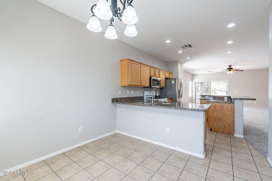 This beautiful 1524 sqft 3 bedroom/2 bath home is move in ready! on Coldwater Golf Club in Arizona - for sale on GolfHomes.com, golf home, golf lot