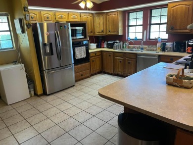 Located near Greenbelt Lake, a golf course, and a highly on Clarendon Country Club in Texas - for sale on GolfHomes.com, golf home, golf lot