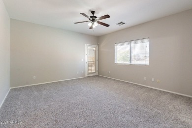 This beautiful 1524 sqft 3 bedroom/2 bath home is move in ready! on Coldwater Golf Club in Arizona - for sale on GolfHomes.com, golf home, golf lot