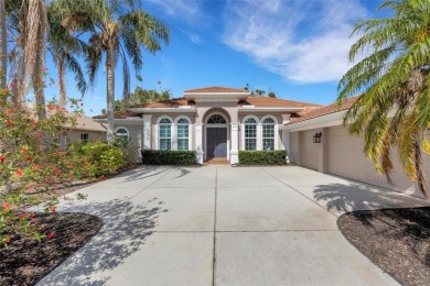 Are you interested in an established and beautifully landscaped on Legacy Golf Club in Florida - for sale on GolfHomes.com, golf home, golf lot