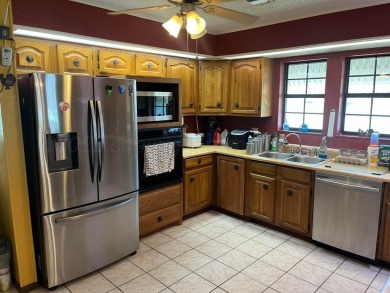 Located near Greenbelt Lake, a golf course, and a highly on Clarendon Country Club in Texas - for sale on GolfHomes.com, golf home, golf lot
