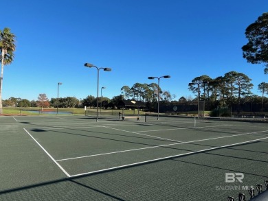 Grab the bike and let's roll!  Located on the very end of the on Peninsula Golf and Racquet Club in Alabama - for sale on GolfHomes.com, golf home, golf lot