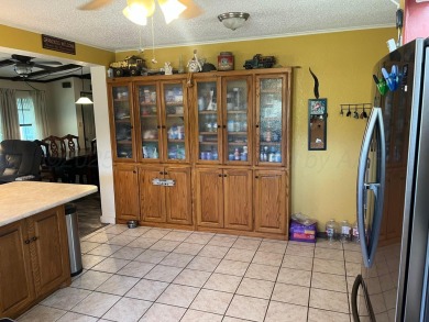 Located near Greenbelt Lake, a golf course, and a highly on Clarendon Country Club in Texas - for sale on GolfHomes.com, golf home, golf lot